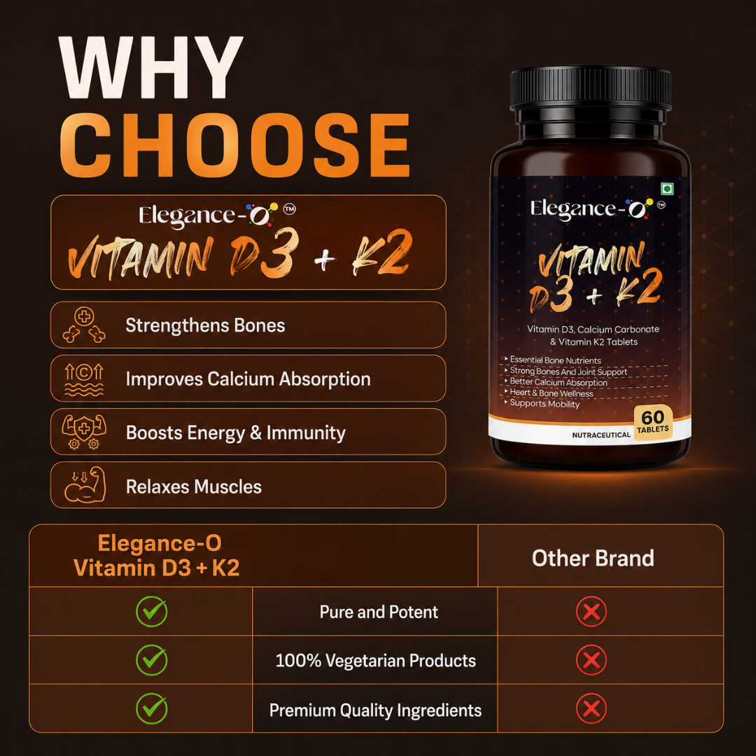 Healthy Aging Stack (Heart Support + Collagen + Vit D3K2)